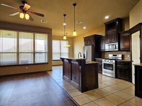 3401 Ashton Dr in Moore, OK - Building Photo - Building Photo