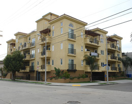 11238-11244 Huston St Apartments