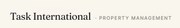 Property Management Company Logo TASK International Group, Inc.
