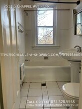 7511 S Chappel Ave in Chicago, IL - Building Photo - Building Photo