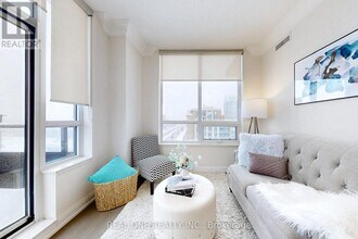 25-RG25 Water Walk Dr in Markham, ON - Building Photo - Building Photo