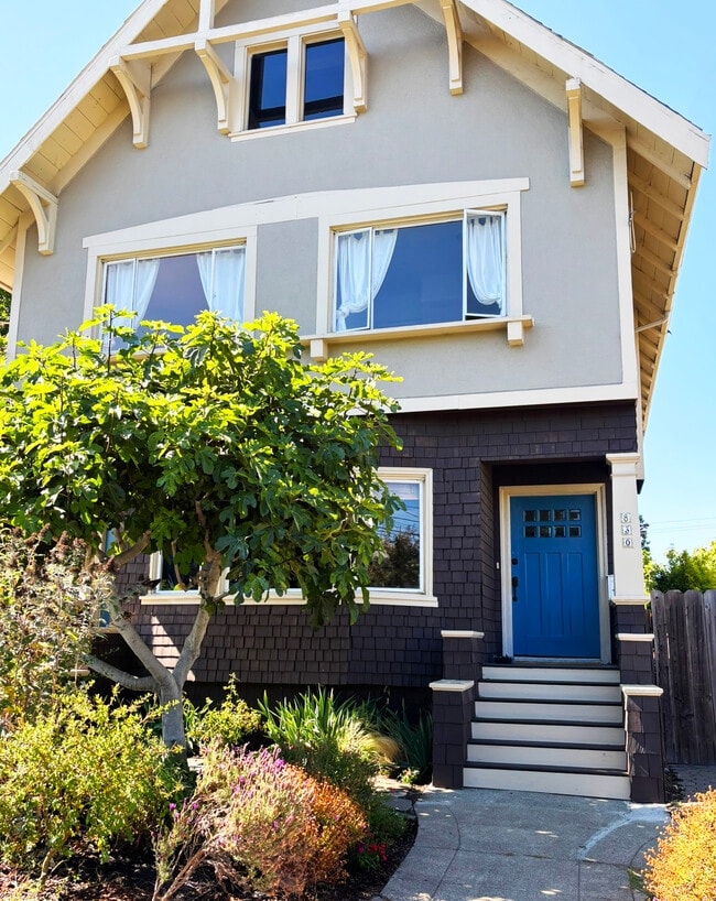 property at 830 56th St