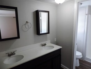 1668 FM 2518 in Cleveland, TX - Building Photo - Building Photo