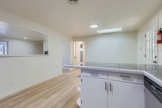 4945 Wyandot St in Denver, CO - Building Photo - Building Photo