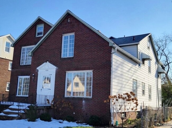 property at 414 Washington Ave
