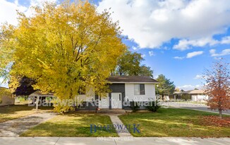 661 N 980 W in Orem, UT - Building Photo