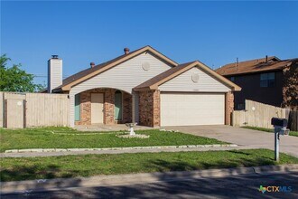 1301 Westway Dr in Killeen, TX - Building Photo - Building Photo