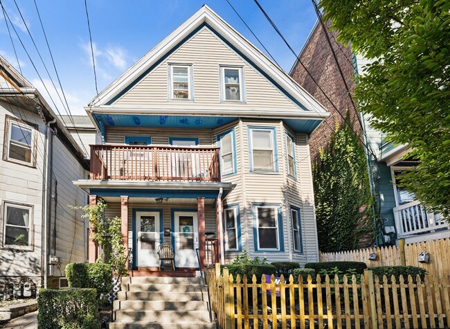 property at 31 Cameron Ave