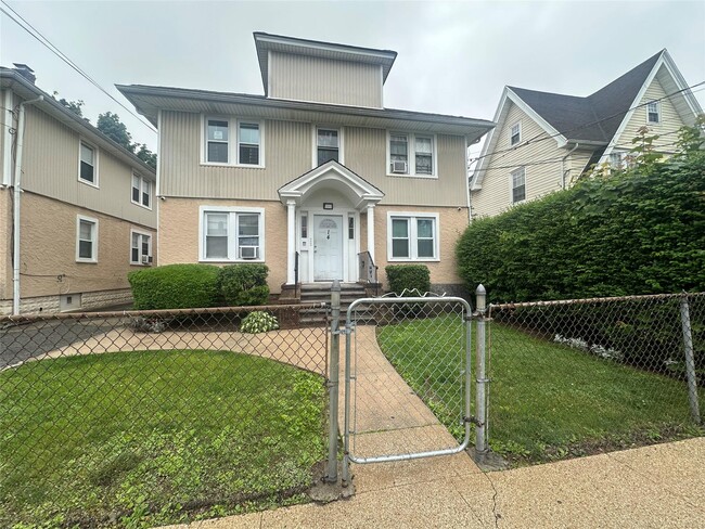 property at 14 Van Cott Ave