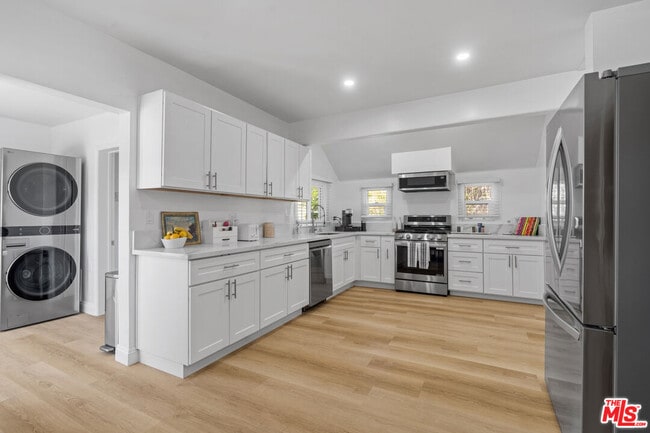 1848 19th St in Santa Monica, CA - Building Photo - Building Photo