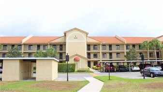 12191 Kelly Sands Way in Ft. Myers, FL - Building Photo