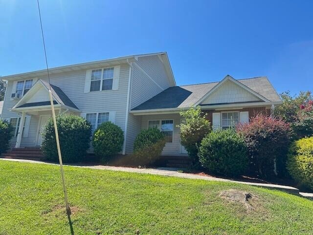 1703 Georgetown Rd NW in Cleveland, TN - Building Photo - Building Photo