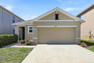2901 Maiden Grass Isle in Wesley Chapel, FL - Building Photo