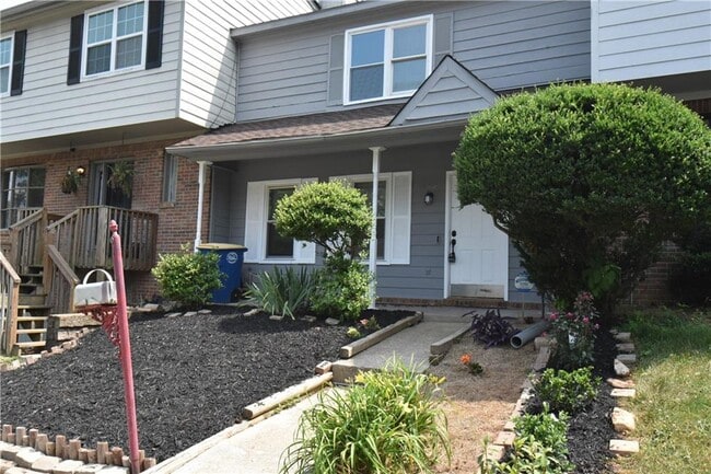 2080 Sand Wedge Cir in Kennesaw, GA - Building Photo - Building Photo