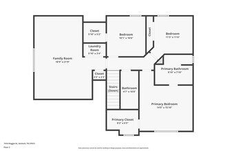 7416 Maggie Dr in Nashville, TN - Building Photo - Building Photo