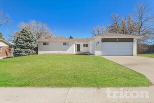 536 Niver Ave in Northglenn, CO - Building Photo