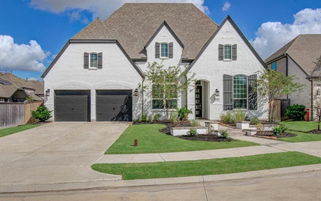 15606 Pacific Loon Ct in Cypress, TX - Building Photo