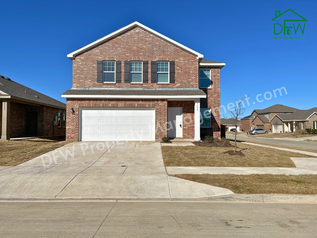 property at 5600 Dublin Ln