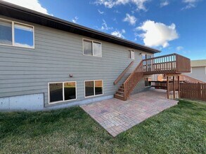 918 Haakon St in Rapid City, SD - Building Photo - Building Photo