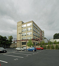 Up Lofts in Worcester, MA - Building Photo - Building Photo