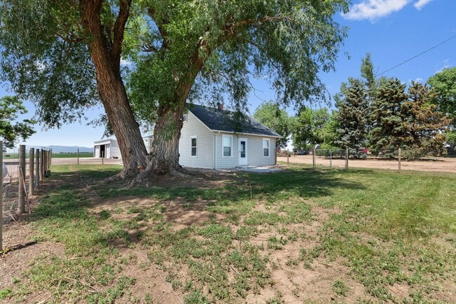 22785 Co Rd 7 in Berthoud, CO - Building Photo - Building Photo