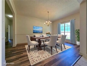 1549 Hunters Point Dr in Slidell, LA - Building Photo - Building Photo