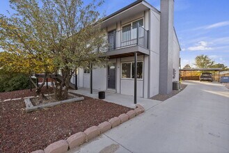 5520 Fiesta Ln in Colorado Springs, CO - Building Photo - Building Photo