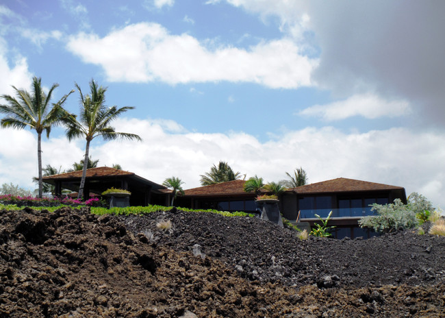 72-3076 Pilia Pl in Kailua Kona, HI - Foto de edificio - Building Photo