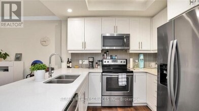 505 Talbot St in London, ON - Building Photo - Building Photo