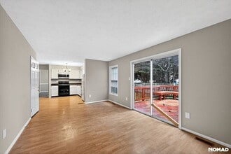 8204 Coneflower Way in Gaithersburg, MD - Building Photo - Building Photo