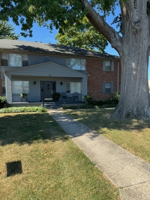 322 Delray Rd, Unit Delray Unit 4 in Louisville, KY - Building Photo - Building Photo