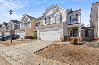 513 Constellation Overlook SW in Atlanta, GA - Foto de edificio - Building Photo