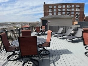 Lofts at Waterfront Place in Peoria, IL - Building Photo - Building Photo