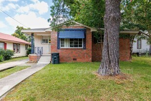 4329 Harmon St in Birmingham, AL - Building Photo