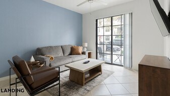 11575 City Hall Promenade, Unit 3-122 in Miramar, FL - Building Photo