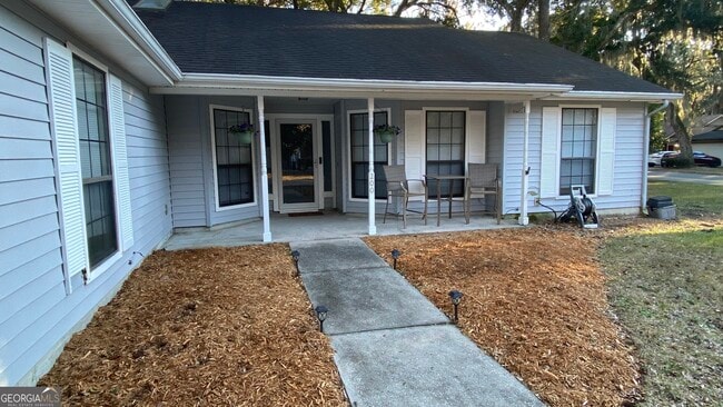200 McIntosh Dr in St. Marys, GA - Building Photo - Building Photo