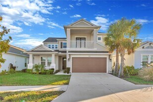 10551 Tranquil Mdw Lp in Riverview, FL - Building Photo