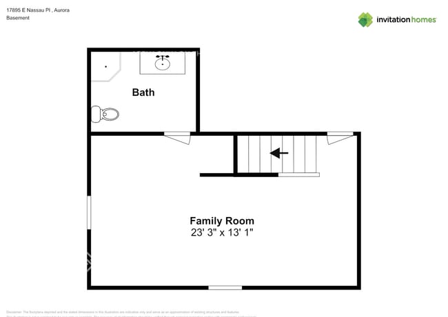 17895 E Nassau Pl in Aurora, CO - Building Photo - Building Photo