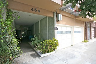 454 9th Ave in San Francisco, CA - Building Photo - Building Photo