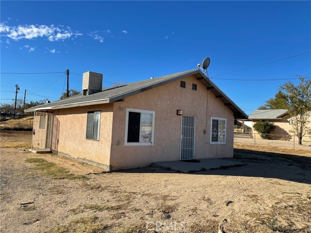 16849 Batson Rd in Victorville, CA - Foto de edificio - Building Photo