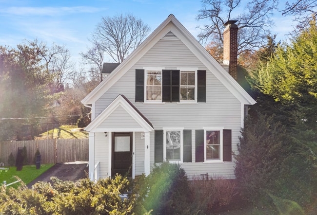 property at 29 Cottage St