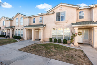 290 S 1200 E, Unit 10 in Saint George, UT - Building Photo - Building Photo