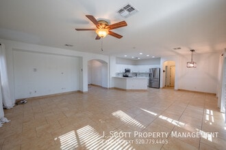 12209 W Washington St in Avondale, AZ - Building Photo - Building Photo