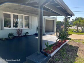 175 Melaleuca Dr in Satellite Beach, FL - Building Photo - Building Photo