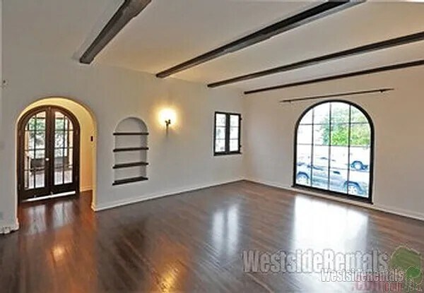 1709 Idaho Ave, Unit 1709 Idaho Ave in Santa Monica, CA - Building Photo
