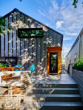 1629 N Johnson St in New Orleans, LA - Building Photo - Building Photo