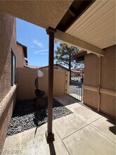 3988 Delos Dr in Las Vegas, NV - Building Photo - Building Photo