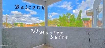 5016 Conley Rd in El Paso, TX - Building Photo - Building Photo