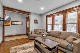 309 Bird Ave in Buffalo, NY - Building Photo