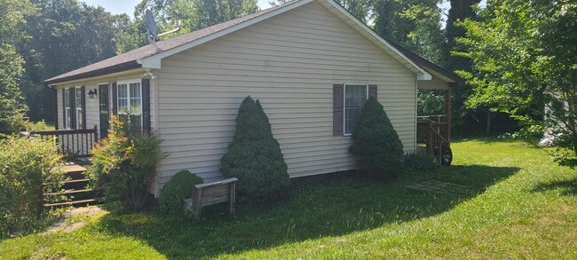 236 Childs Rd in Stanardsville, VA - Building Photo - Building Photo